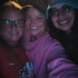 Meet your Posher, Alecia